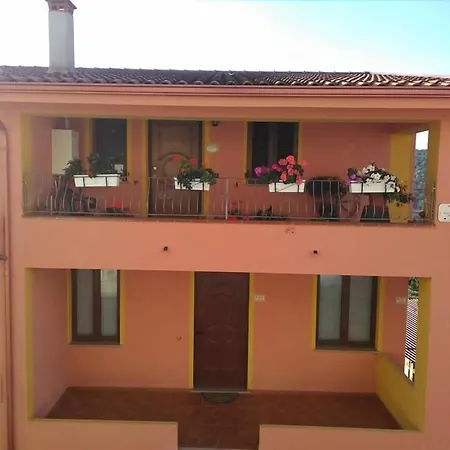 住宿加早餐酒店 Tatti