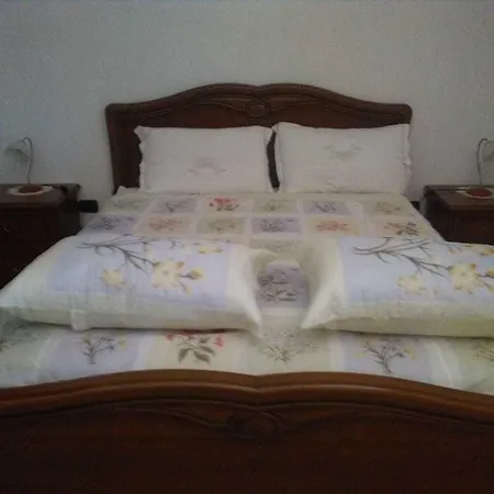 住宿加早餐酒店 Tatti *