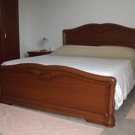 Bed and breakfast Tatti