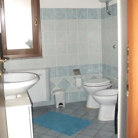 Nocleg ze śniadaniem Tatti Nughedu Santa Vittoria