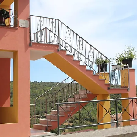 Tatti * Nughedu Santa Vittoria