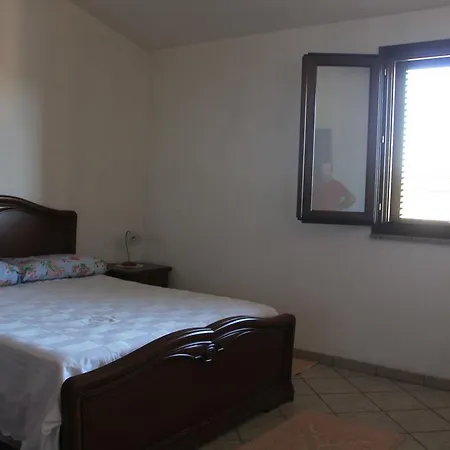 Tatti Bed and breakfast Nughedu Santa Vittoria