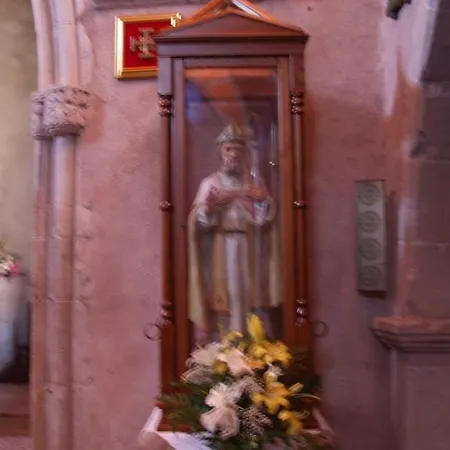 Tatti Nughedu Santa Vittoria