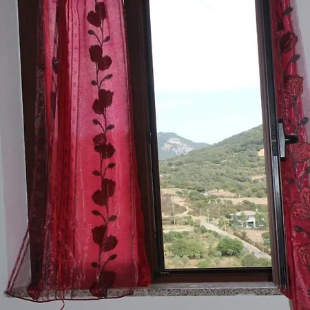 Tatti Bed and breakfast