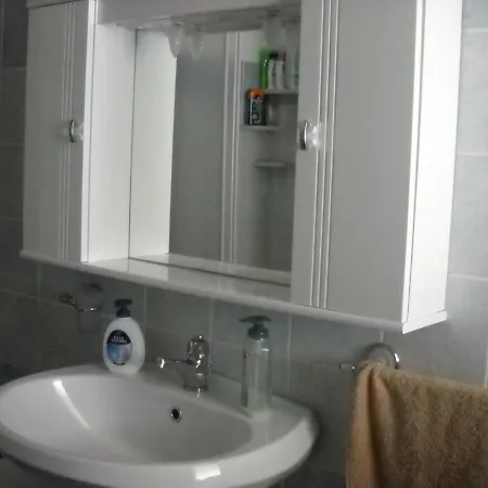 Tatti فندق مبيت وإفطار *