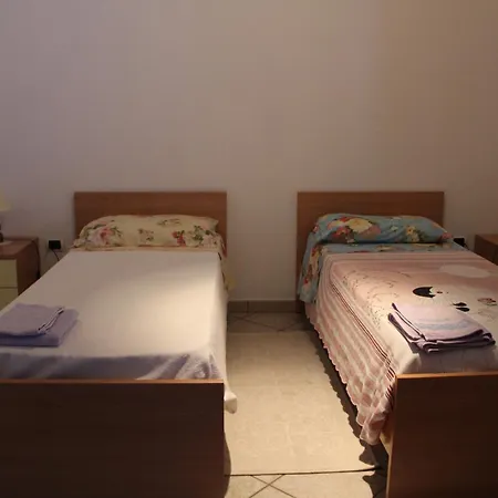 Tatti Bed & Breakfast