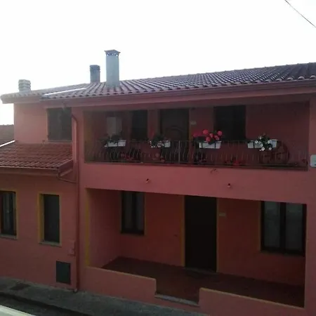 Tatti * Nughedu Santa Vittoria