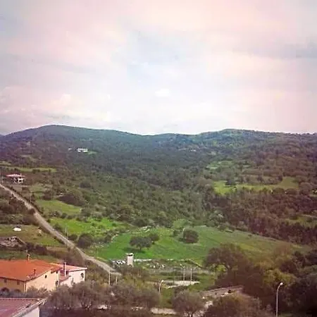 Tatti Nughedu Santa Vittoria