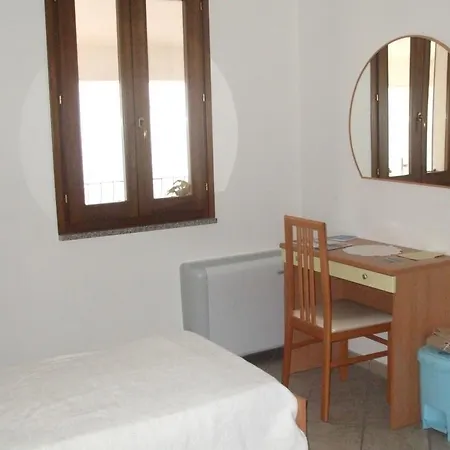 Tatti فندق مبيت وإفطار