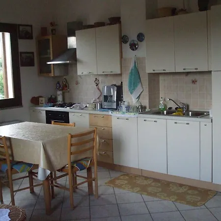 Tatti فندق مبيت وإفطار *