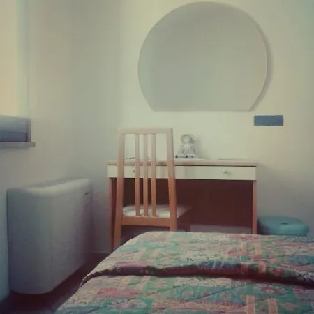 Bed & Breakfast Tatti