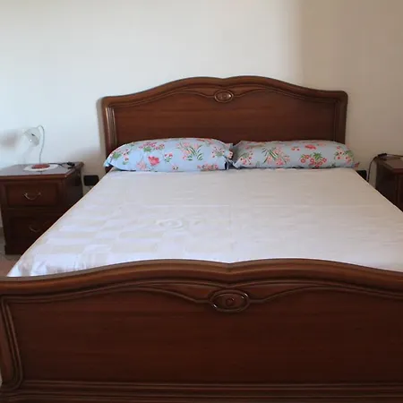 Bed & Breakfast Tatti *